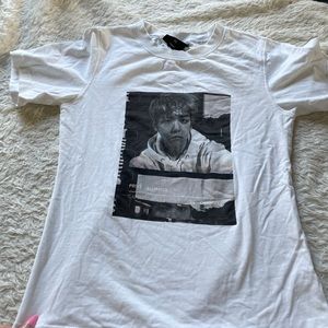 Prive Alliance T shirt kpop